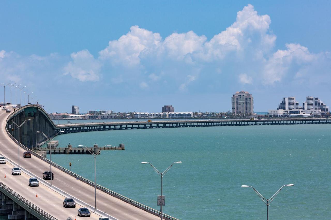 Kingfisher South Padre Island Eksteriør bilde